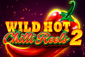 Wild Hot Chilli Reels 2 ออนไลน์และฟรี
