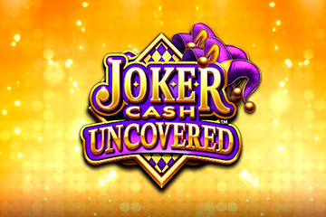 ออนไลน์สล็อต Joker Cash Uncovered