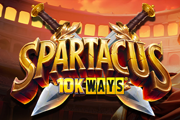 Spartacus 10K Ways ออนไลน์และฟรี
