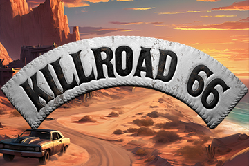 เครื่องสล็อต Killroad 66 ออนไลน์