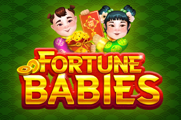 Fortune Babies ในคาสิโนออนไลน์