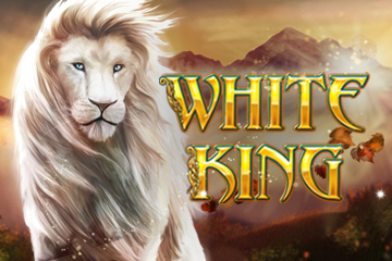 White King - ออนไลน์สล็อต