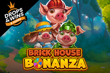 สล็อต Brick House Bonanza