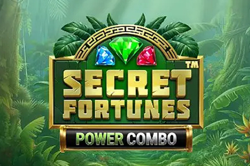 Secret Fortunes Power Combo - ออนไลน์สล็อต