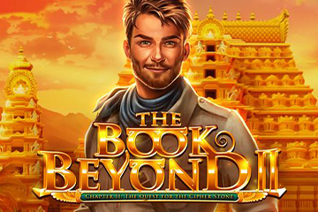 สล็อต The Book Beyond 2 ออนไลน์