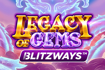 Legacy of Gems Blitzways