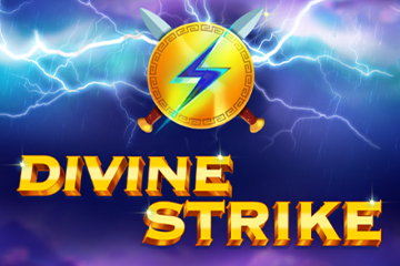 Divine Strike โดย Fazi