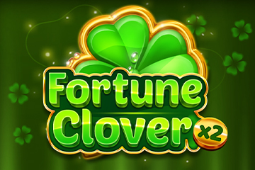 เครื่องสล็อต Fortune Clover x2 ออนไลน์