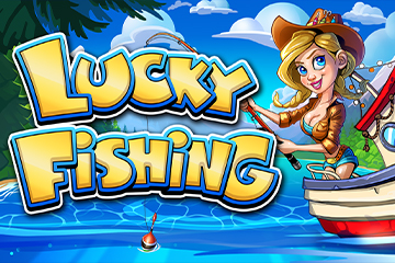 Lucky Fishing - ออนไลน์สล็อต