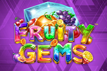 Fruity Gems ออนไลน์และฟรี