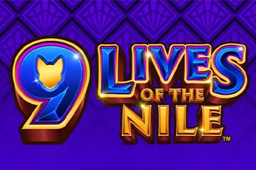 สล็อตฟรี 9 Lives of the Nile