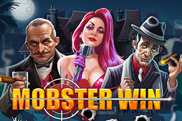 เครื่องสล็อต Mobster Win ออนไลน์