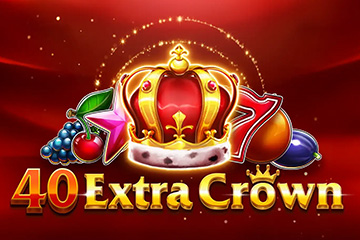 เครื่องสล็อต 40 Extra Crown