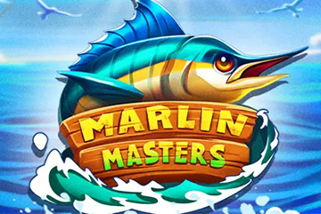 สล็อต Marlin Masters ออนไลน์