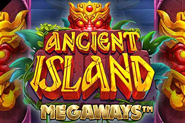 Ancient Island Megaways ออนไลน์และฟรี