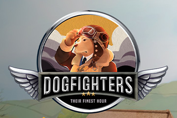 ออนไลน์สล็อตฟรี Dog Fighters – Their Finest Hour