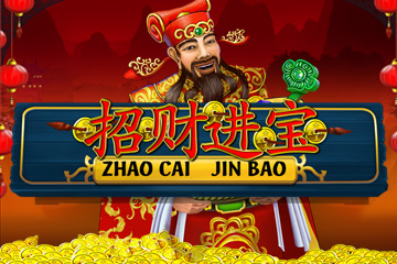 ออนไลน์สล็อตฟรี True Zhao Cai Jin Bao