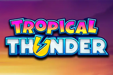 Tropical Thunder ออนไลน์และฟรี
