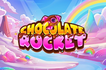 ออนไลน์สล็อตฟรี Chocolate Rocket