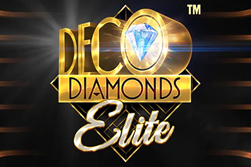 สล็อต Deco Diamonds Elite โดยไม่ต้องลงทะเบียน