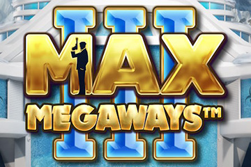 สล็อต Max Megaways 3