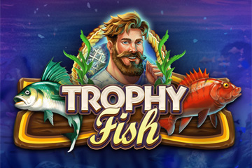 สล็อตฟรี Trophy Fish