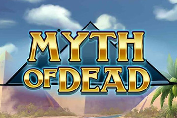 สล็อตฟรี Myth of Dead