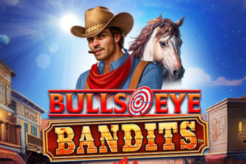สล็อต Bulls Eye Bandits ออนไลน์