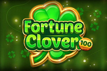 ออนไลน์สล็อต Fortune Clover 100