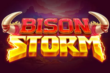 สล็อต Bison Storm ออนไลน์