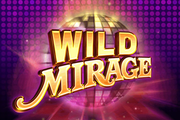 เครื่องสล็อต Wild Mirage