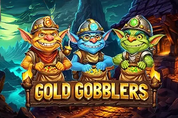 เครื่องสล็อต Gold Gobblers ออนไลน์