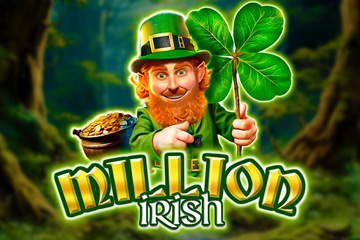 สล็อต Million Irish ออนไลน์