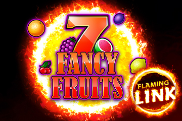เล่น 7 Fancy Fruits Flaming Link