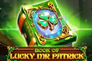 ออนไลน์สล็อต Book of Lucky Mr Patrick