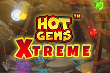 สล็อตฟรี Extreme Hot Gems
