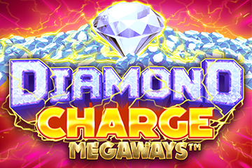 สล็อต Diamond Charge Megaways โดยไม่ต้องลงทะเบียน
