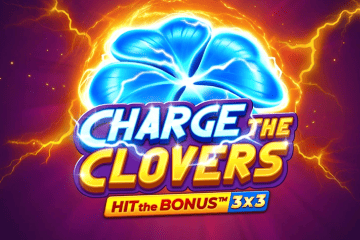เครื่องสล็อต Charge the Clovers: Hit the Bonus ออนไลน์