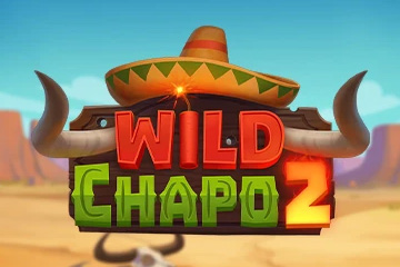 สล็อต Wild Chapo 2 Dream Drop