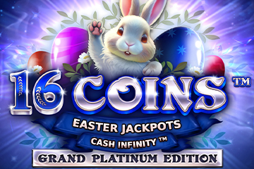 16 Coins Grand Platinum Edition โดย Voltent