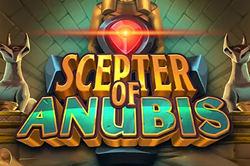 ออนไลน์สล็อต Scepter of Anubis