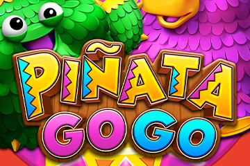 Piñata Go Go โดย Iron Dog Studios