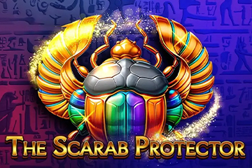 สล็อต The Scarab Protector