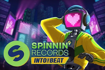 สล็อตฟรี Spinnin’ Records Into the Beat