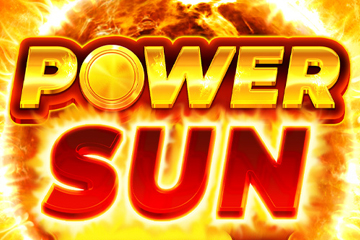 เครื่องสล็อต Power Sun ออนไลน์