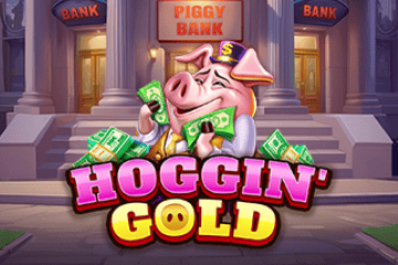 เล่น Hoggin' Gold