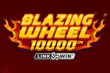Blazing Wheel 10000 ออนไลน์และฟรี