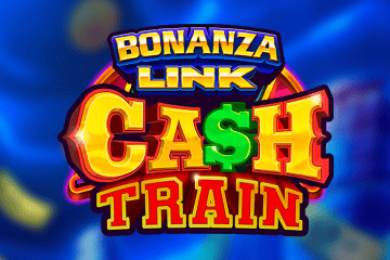สล็อต Bonanza Link: Cash Train ออนไลน์