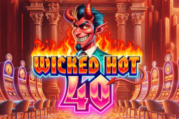 Wicked Hot 40 โดย Skywind