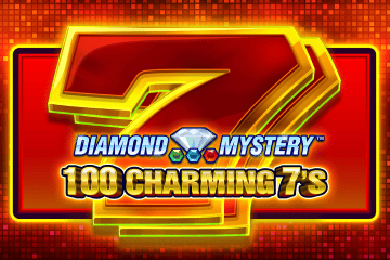 ออนไลน์สล็อตฟรี Diamond Mystery – 100 Charming 7’s